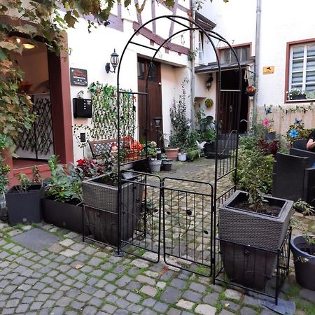 Kleine Altstadt Oase Bernkastel-Kues Exterior foto