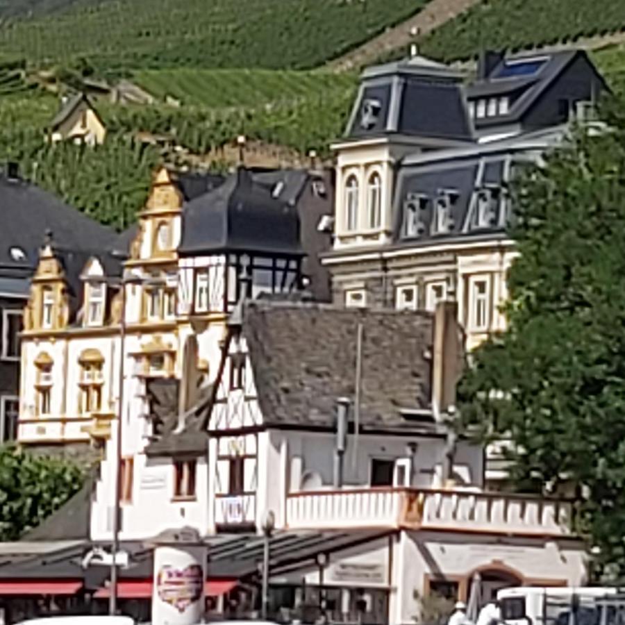 Kleine Altstadt Oase Bernkastel-Kues Exterior foto