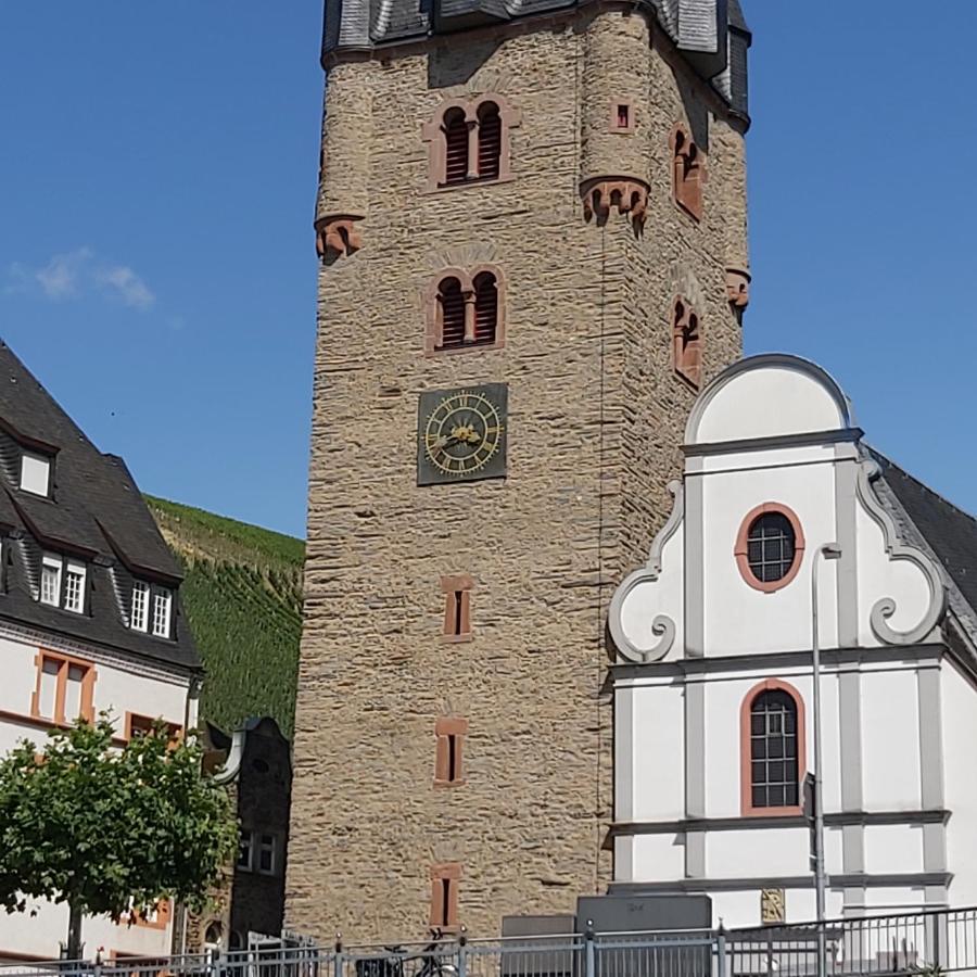 Kleine Altstadt Oase Bernkastel-Kues Exterior foto